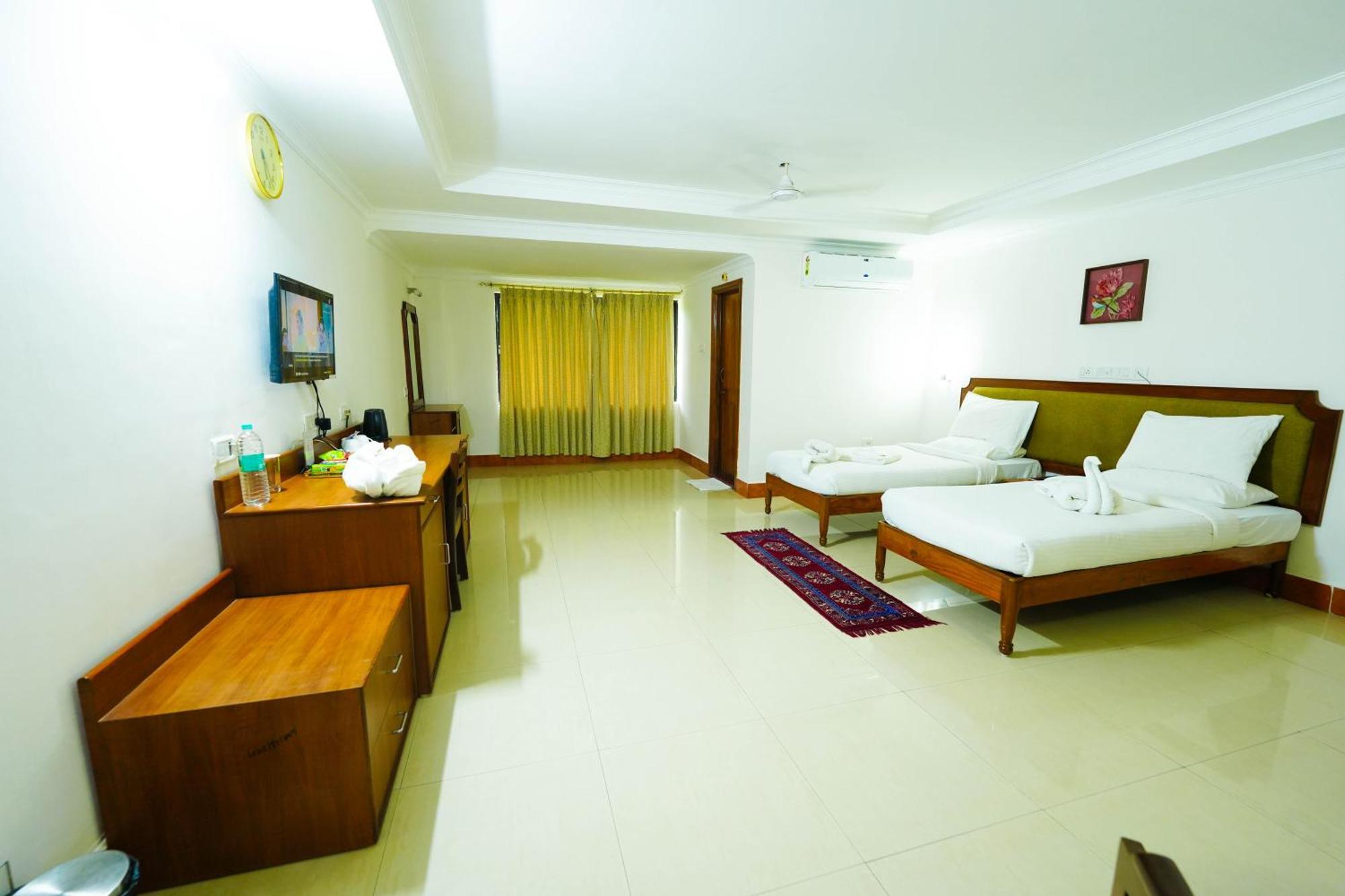 Hotel Golden Anchor ,Paradeep Paradip Garh Exterior foto