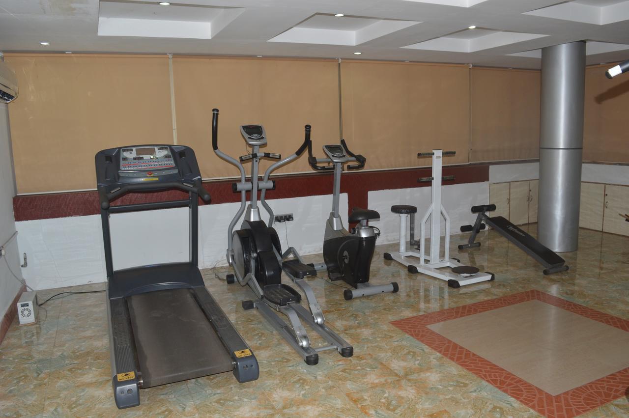 Hotel Golden Anchor ,Paradeep Paradip Garh Exterior foto